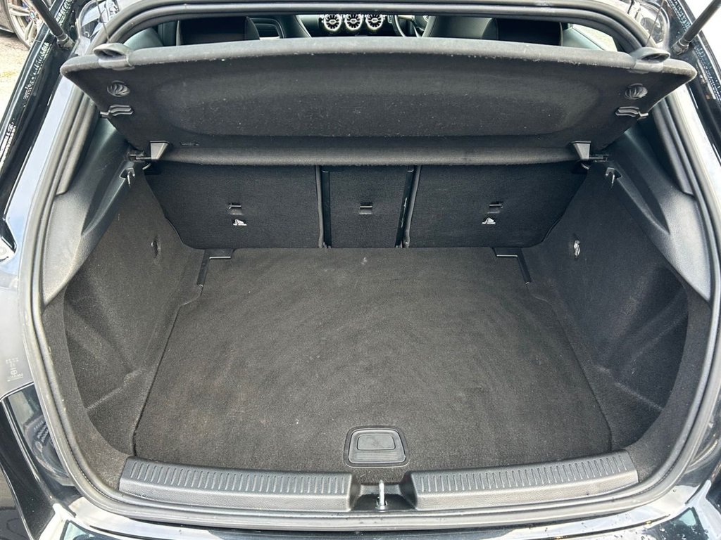 Used Mercedes-Benz A-Class 2018 for sale - 77672751: Photo 12