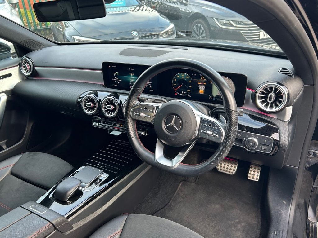 Used Mercedes-Benz A-Class 2018 for sale - 77672751: Photo 13