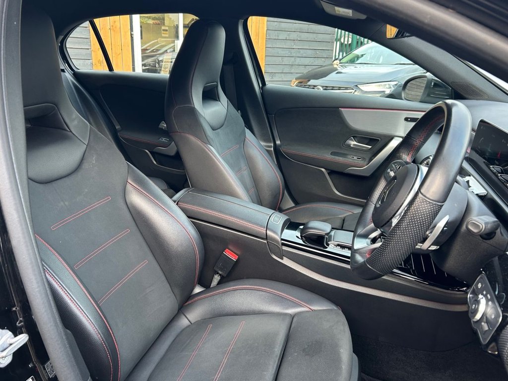 Used Mercedes-Benz A-Class 2018 for sale - 77672751: Photo 14