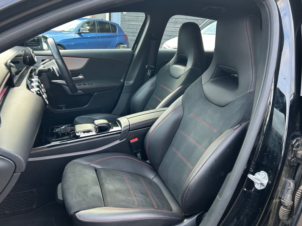 Used Mercedes-Benz A-Class 2018 for sale - 77672751: Photo 15