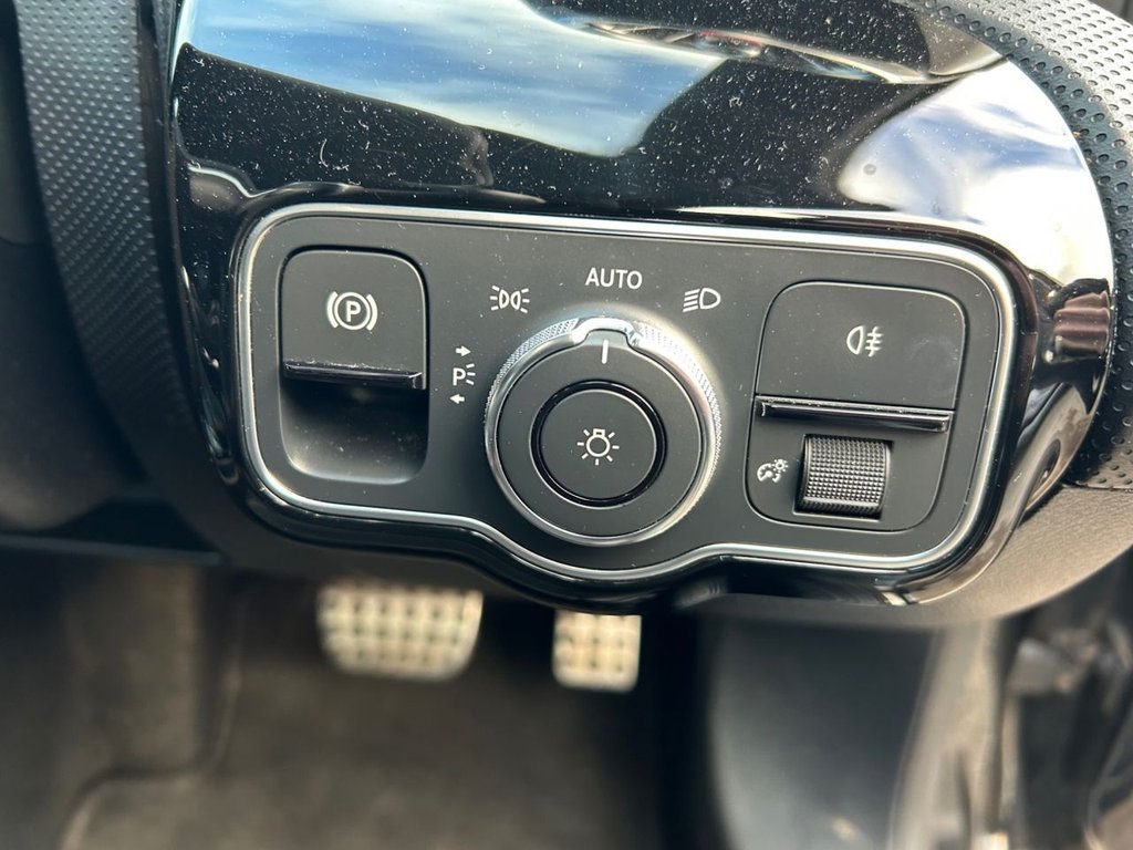 Used Mercedes-Benz A-Class 2018 for sale - 77672751: Photo 20