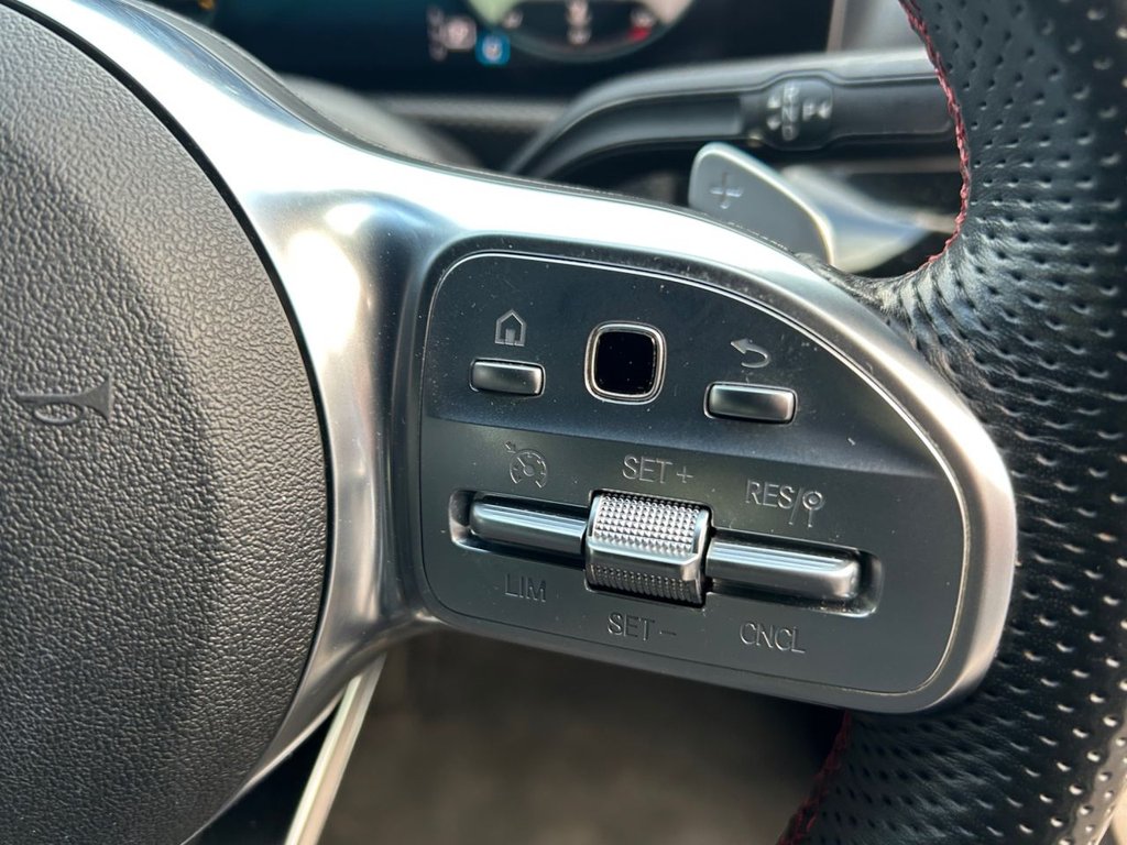 Used Mercedes-Benz A-Class 2018 for sale - 77672751: Photo 22