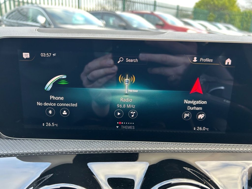 Used Mercedes-Benz A-Class 2018 for sale - 77672751: Photo 29