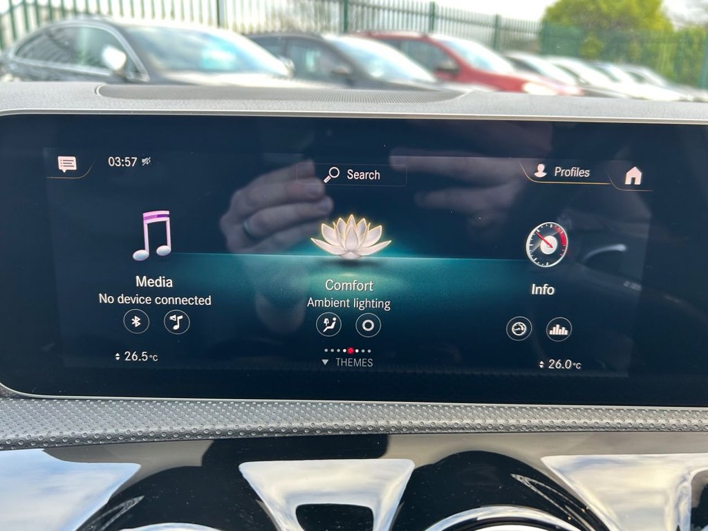 Used Mercedes-Benz A-Class 2018 for sale - 77672751: Photo 30