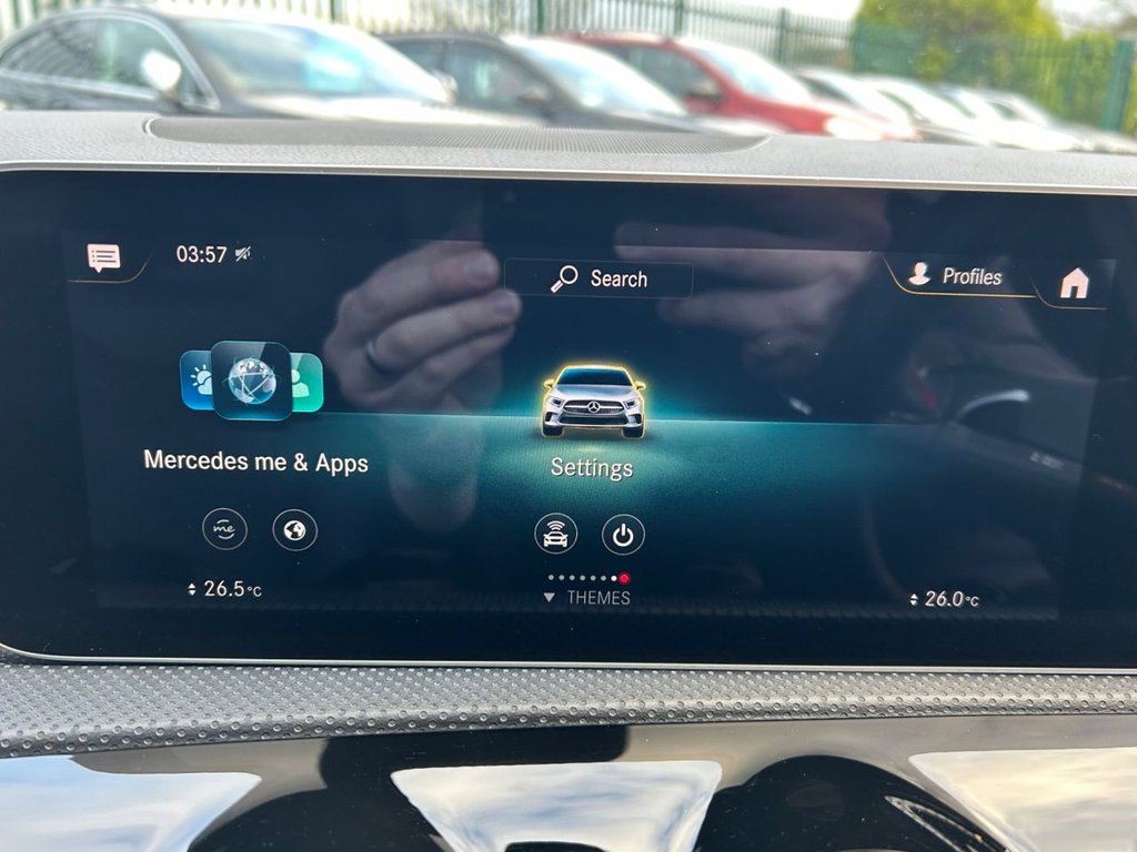 Used Mercedes-Benz A-Class 2018 for sale - 77672751: Photo 31