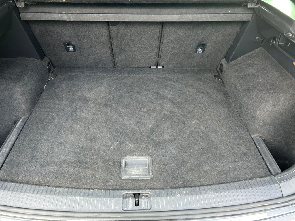 Used Volkswagen Tiguan 2017 for sale - 77655503: Photo 12