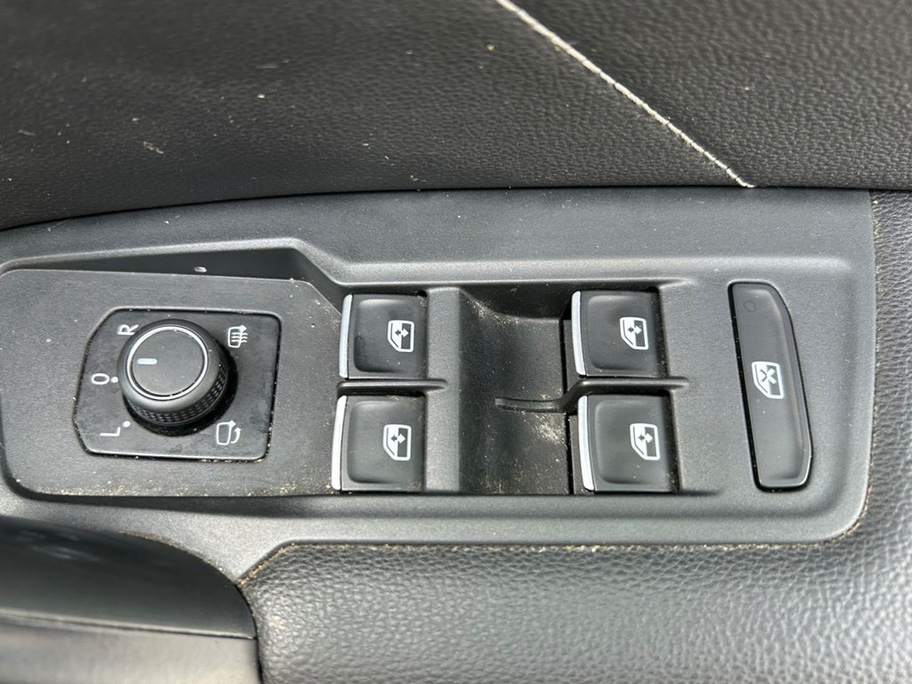 Used Volkswagen Tiguan 2017 for sale - 77655503: Photo 16