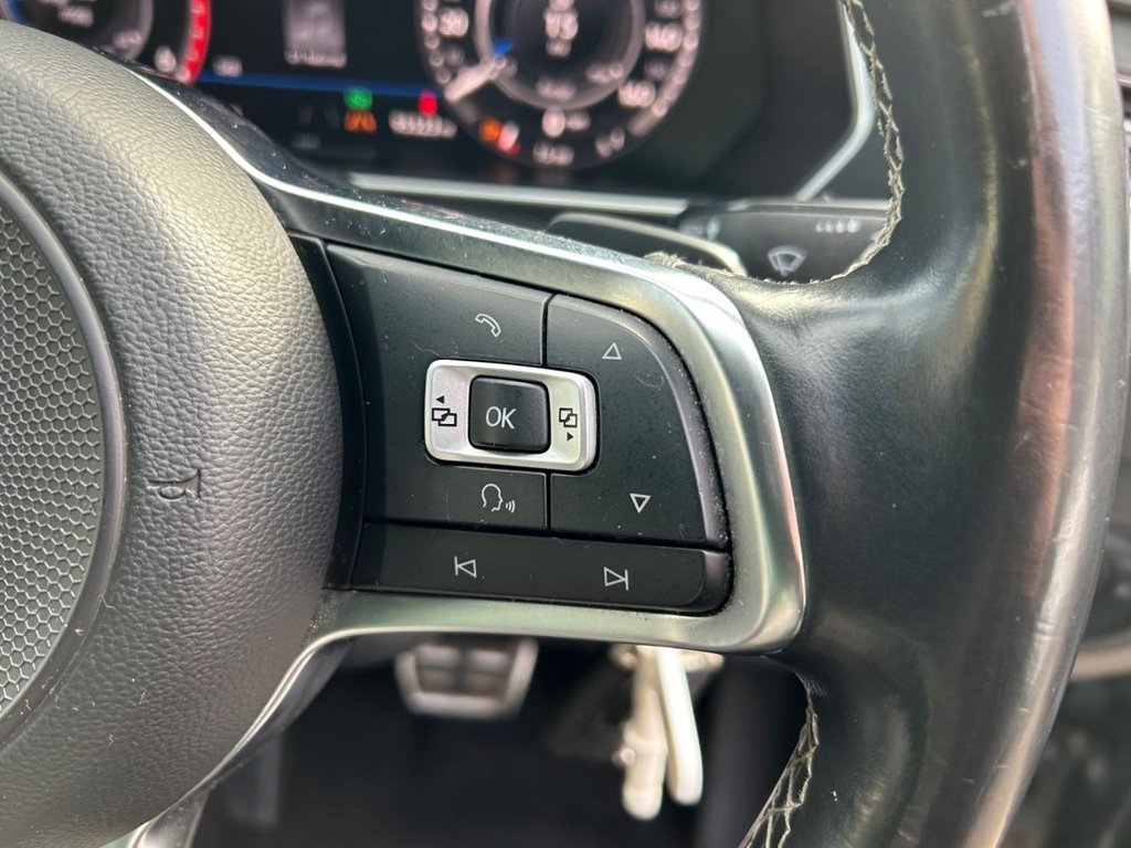 Used Volkswagen Tiguan 2017 for sale - 77655503: Photo 20