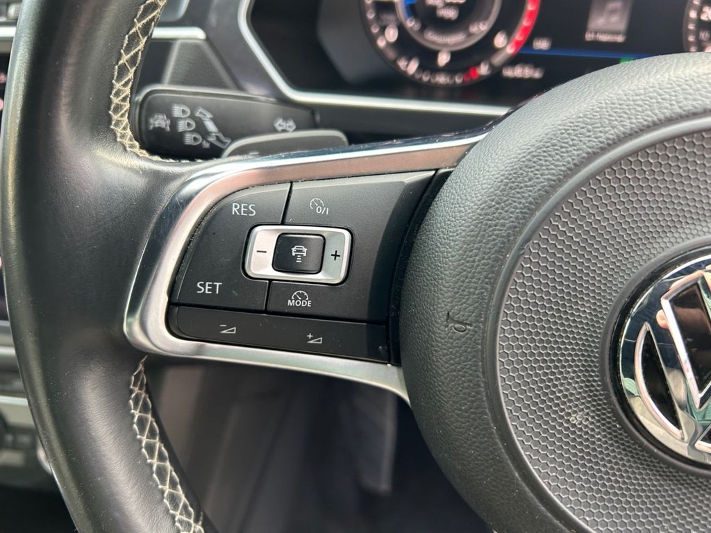 Used Volkswagen Tiguan 2017 for sale - 77655503: Photo 21