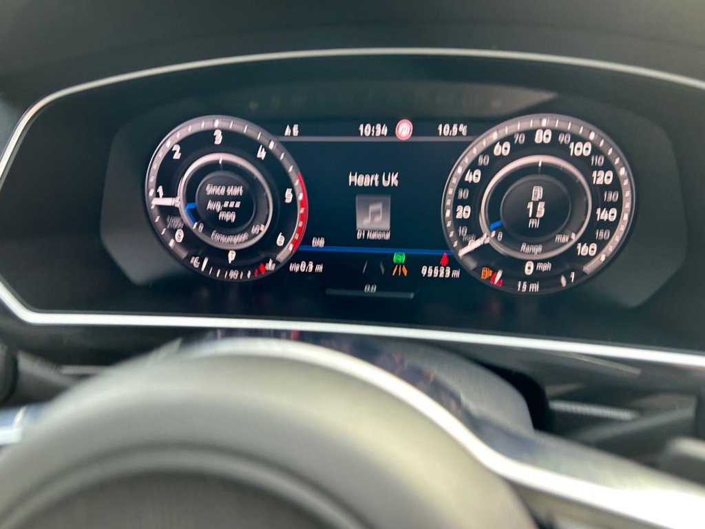 Used Volkswagen Tiguan 2017 for sale - 77655503: Photo 22