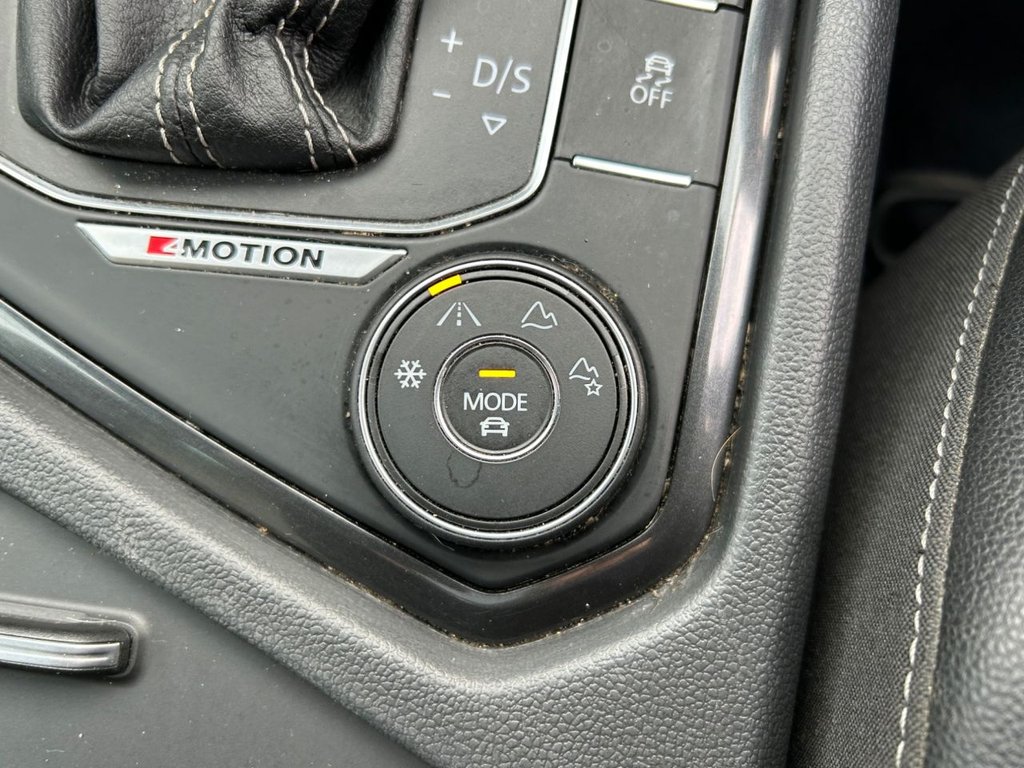 Used Volkswagen Tiguan 2017 for sale - 77655503: Photo 27