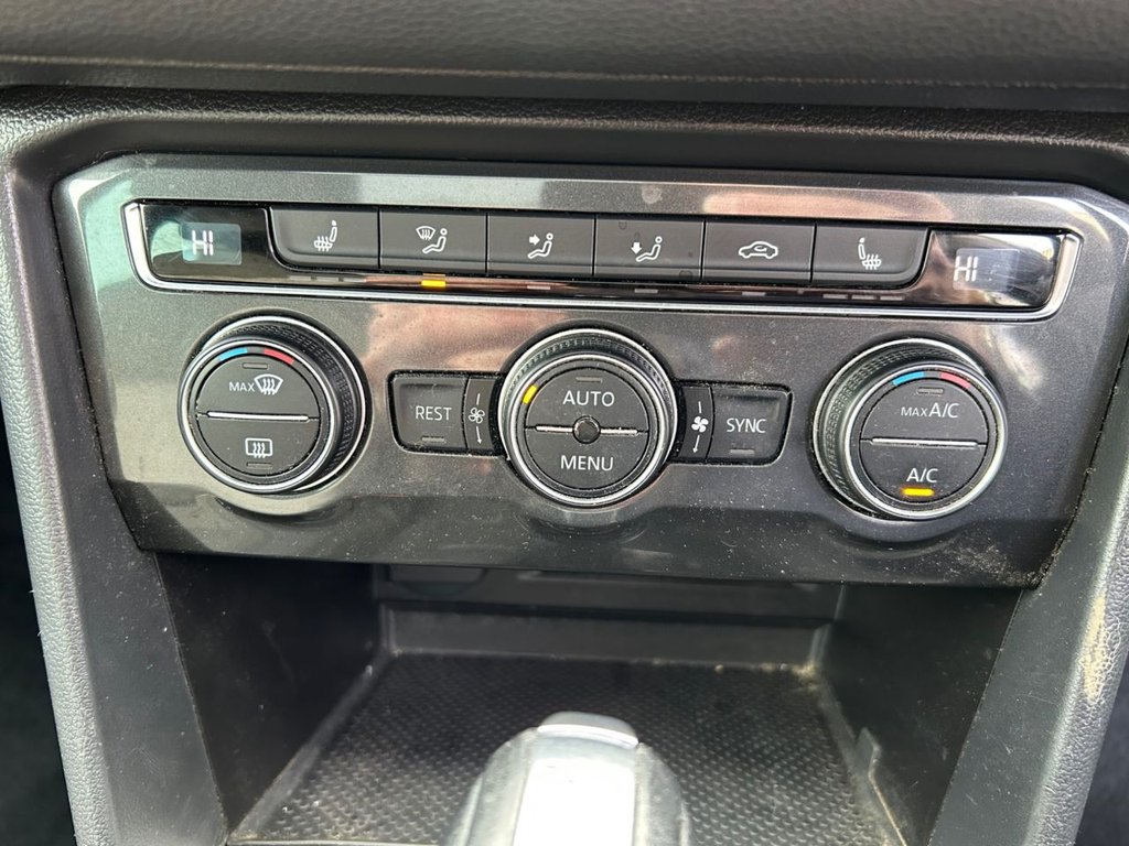 Used Volkswagen Tiguan 2017 for sale - 77655503: Photo 30