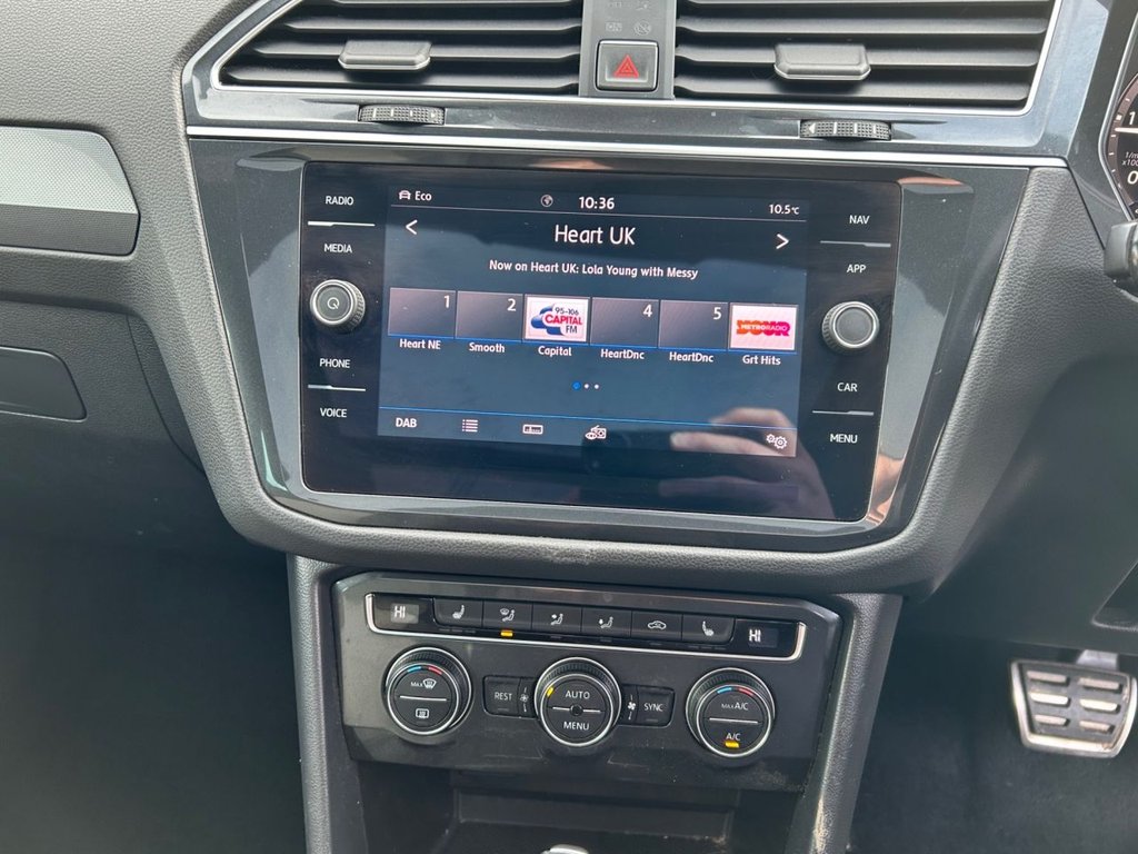 Used Volkswagen Tiguan 2017 for sale - 77655503: Photo 32