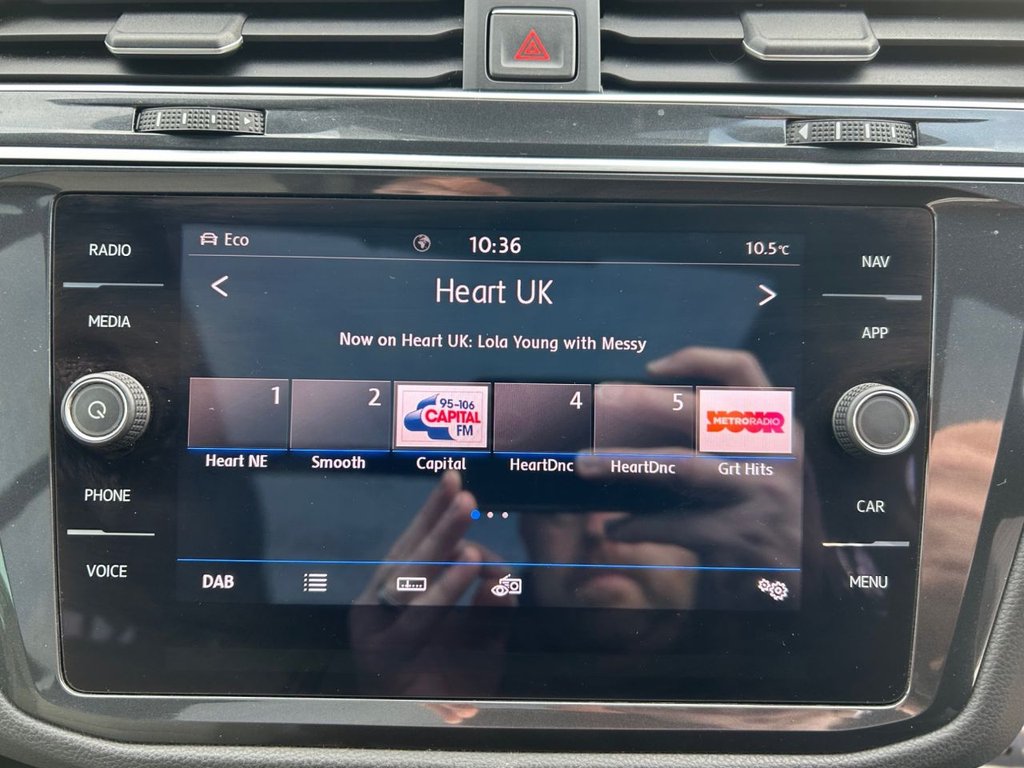 Used Volkswagen Tiguan 2017 for sale - 77655503: Photo 33