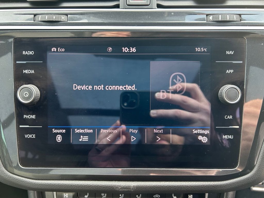 Used Volkswagen Tiguan 2017 for sale - 77655503: Photo 34