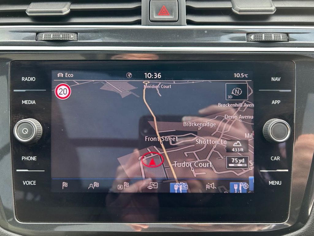 Used Volkswagen Tiguan 2017 for sale - 77655503: Photo 37