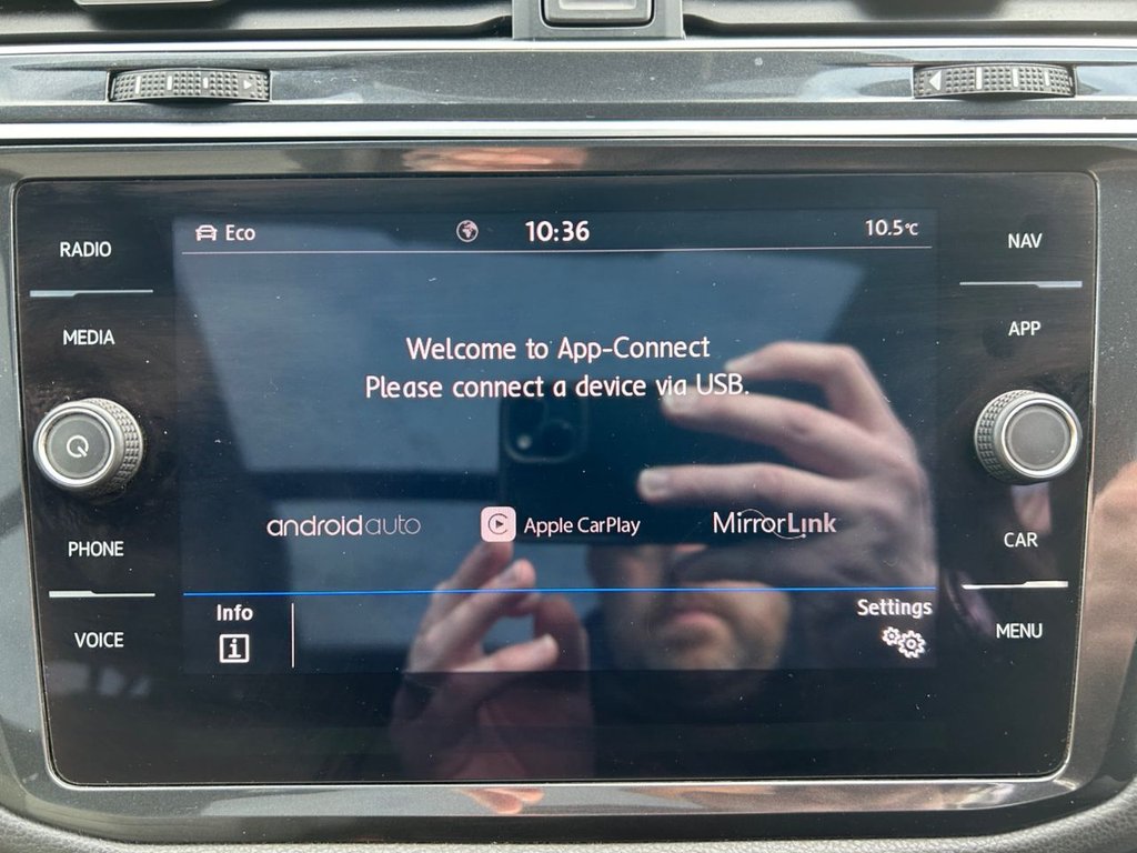 Used Volkswagen Tiguan 2017 for sale - 77655503: Photo 38