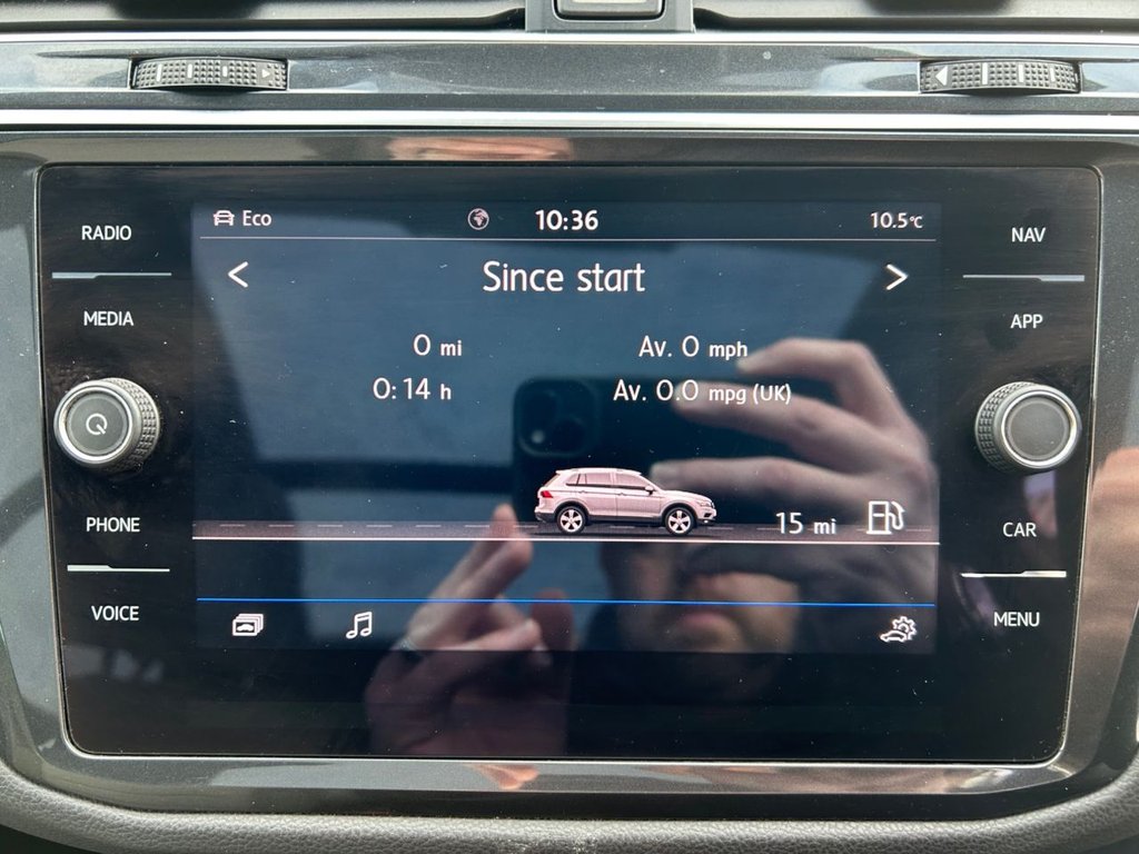 Used Volkswagen Tiguan 2017 for sale - 77655503: Photo 39