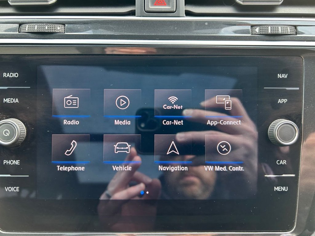 Used Volkswagen Tiguan 2017 for sale - 77655503: Photo 40