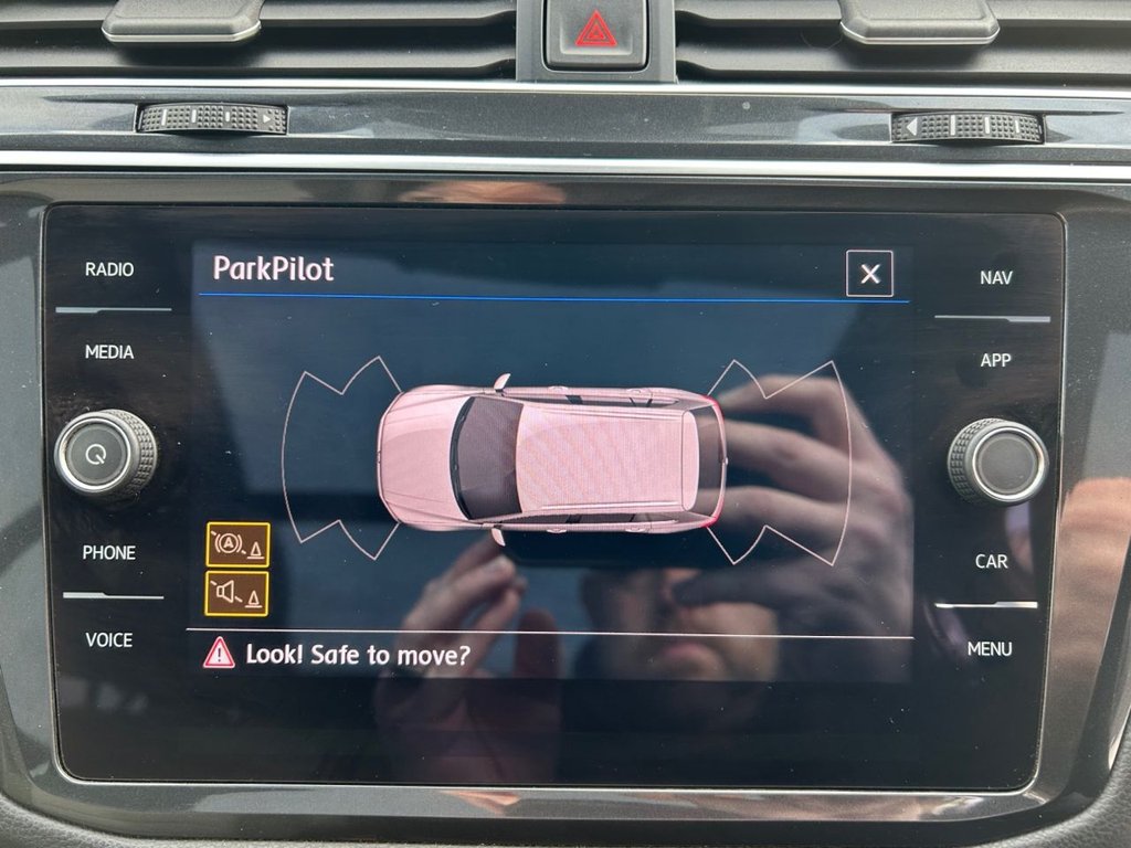 Used Volkswagen Tiguan 2017 for sale - 77655503: Photo 42