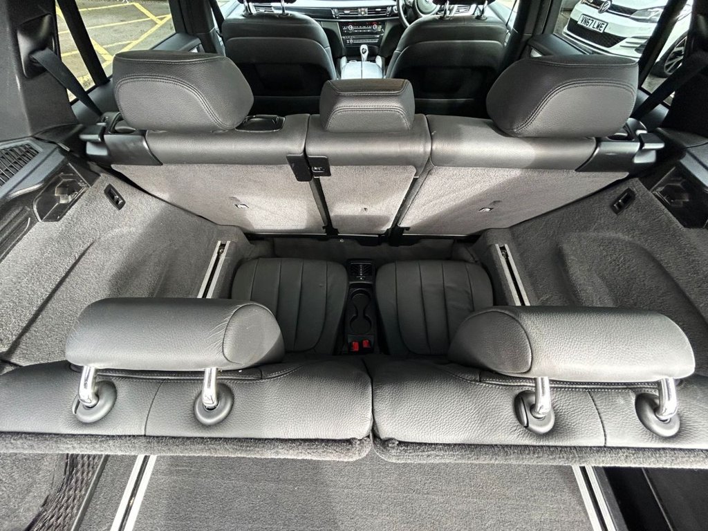 Used BMW X5 2016 for sale - 75937272: Photo 11