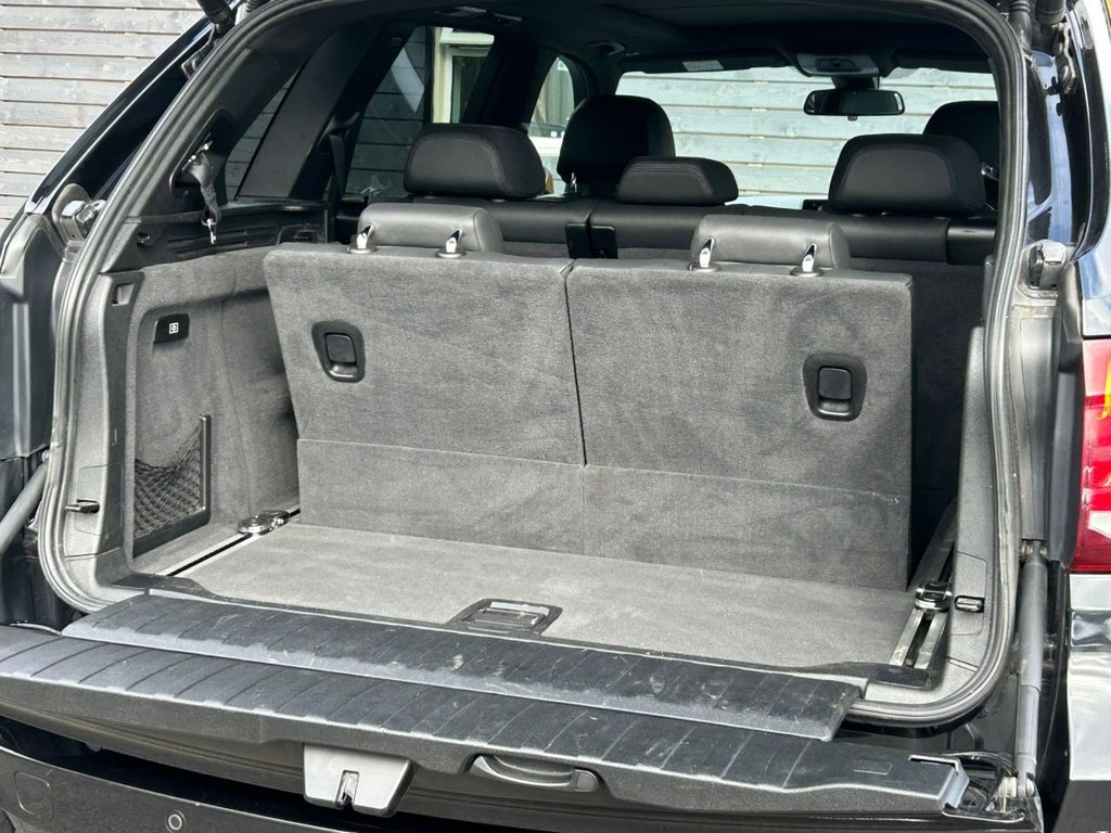 Used BMW X5 2016 for sale - 75937272: Photo 12