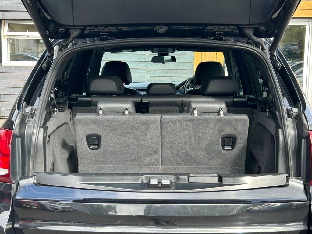 Used BMW X5 2016 for sale - 75937272: Photo 13