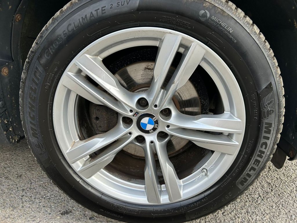 Used BMW X5 2016 for sale - 75937272: Photo 17