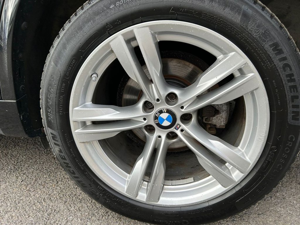 Used BMW X5 2016 for sale - 75937272: Photo 18