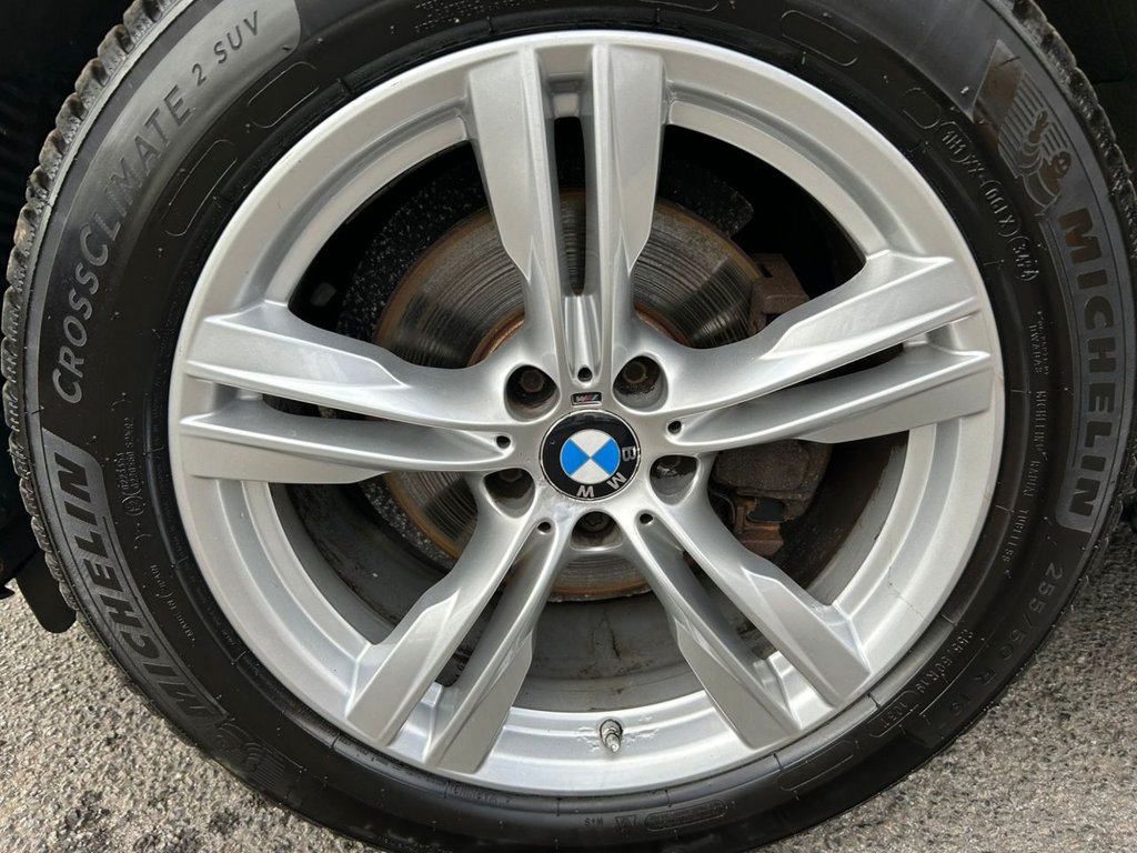 Used BMW X5 2016 for sale - 75937272: Photo 19