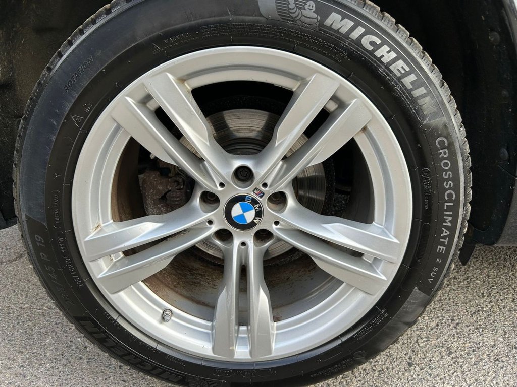 Used BMW X5 2016 for sale - 75937272: Photo 20