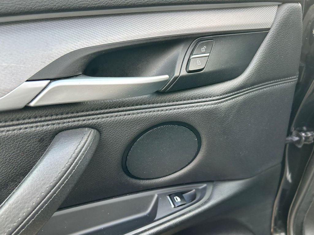 Used BMW X5 2016 for sale - 75937272: Photo 21