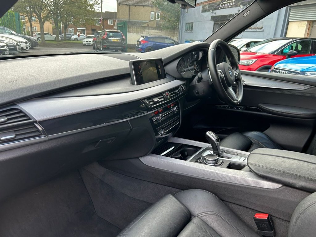 Used BMW X5 2016 for sale - 75937272: Photo 22