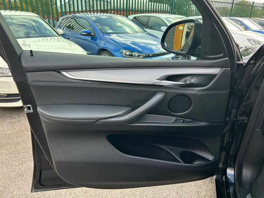 Used BMW X5 2016 for sale - 75937272: Photo 23