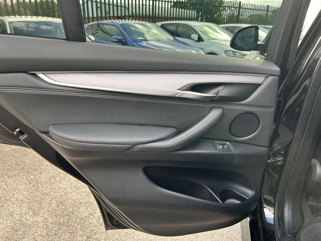 Used BMW X5 2016 for sale - 75937272: Photo 24