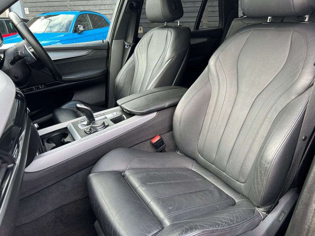 Used BMW X5 2016 for sale - 75937272: Photo 25