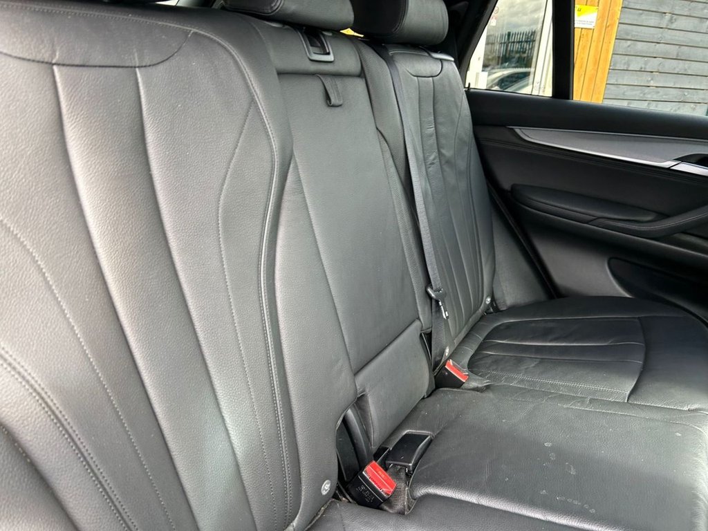 Used BMW X5 2016 for sale - 75937272: Photo 26