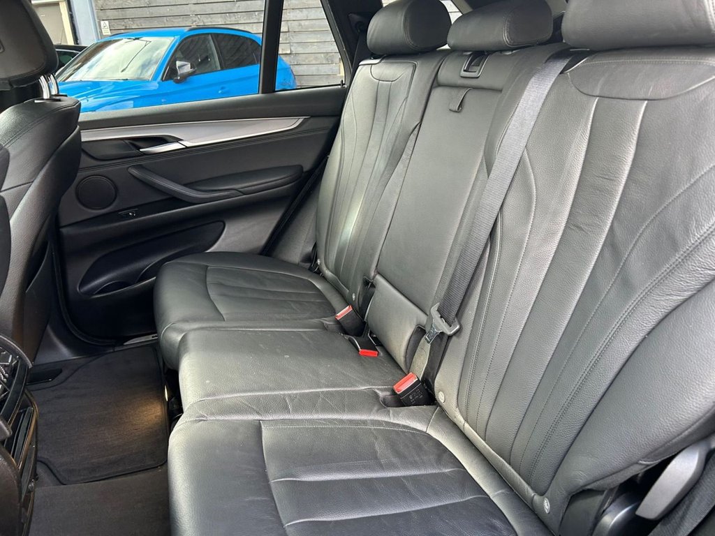 Used BMW X5 2016 for sale - 75937272: Photo 27