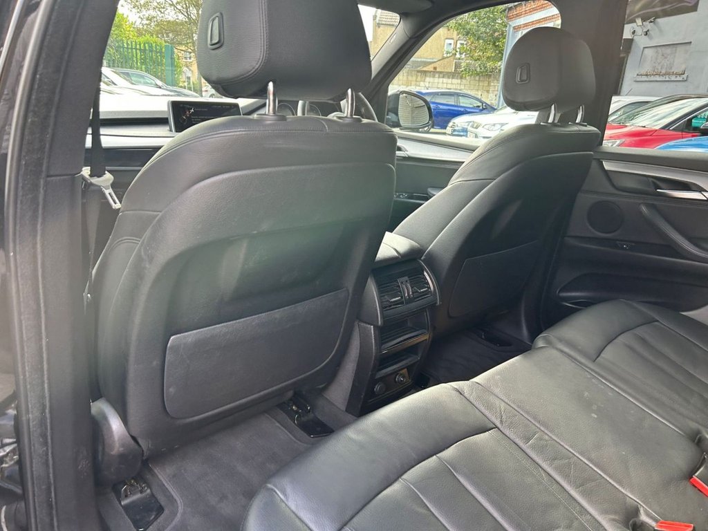Used BMW X5 2016 for sale - 75937272: Photo 28