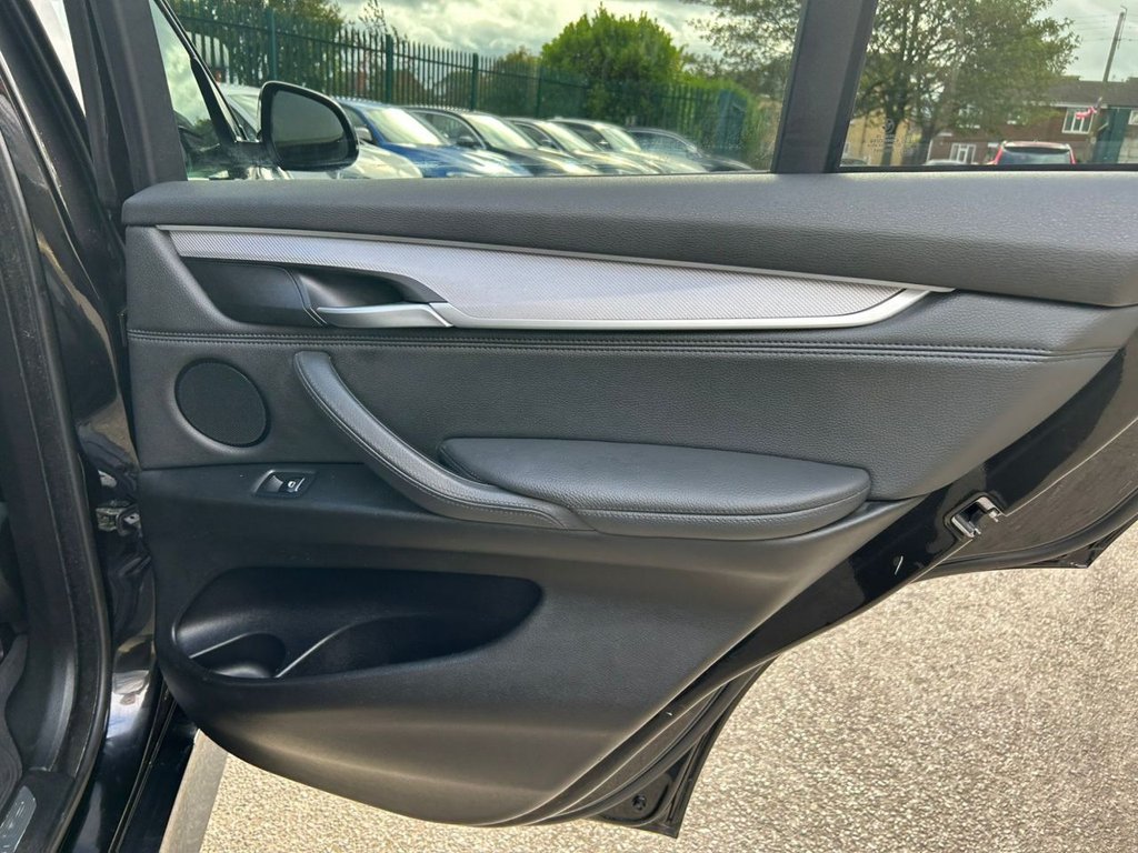 Used BMW X5 2016 for sale - 75937272: Photo 29