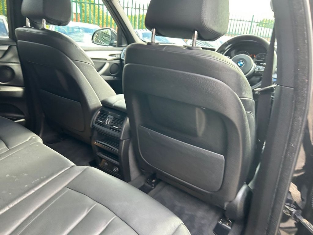 Used BMW X5 2016 for sale - 75937272: Photo 30