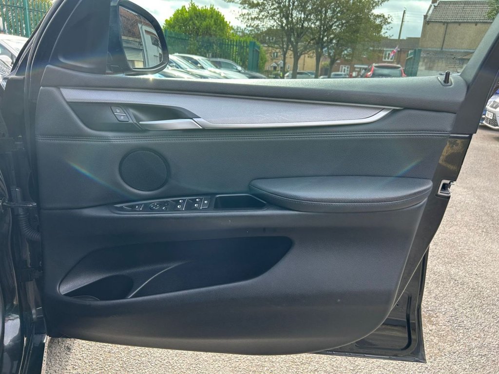 Used BMW X5 2016 for sale - 75937272: Photo 33