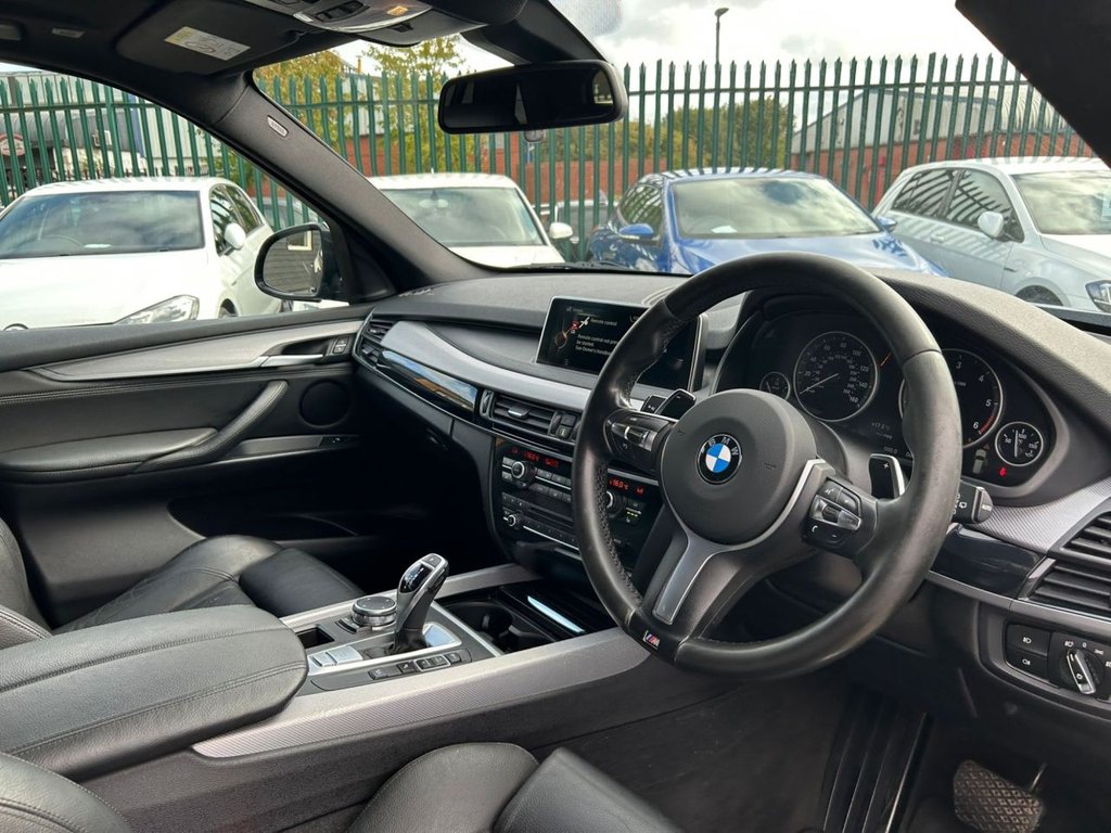Used BMW X5 2016 for sale - 75937272: Photo 35