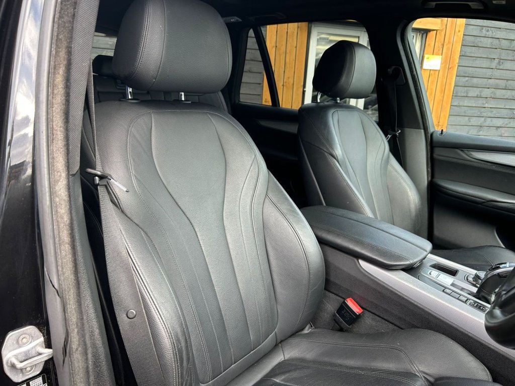 Used BMW X5 2016 for sale - 75937272: Photo 37