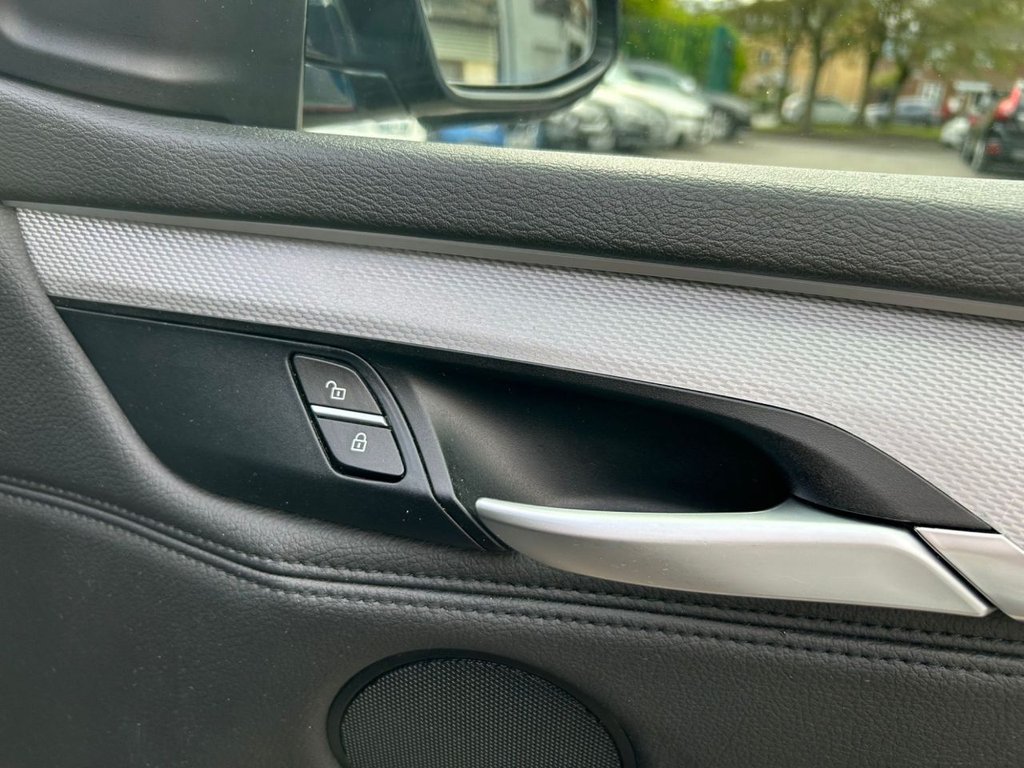 Used BMW X5 2016 for sale - 75937272: Photo 38