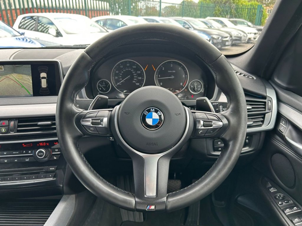 Used BMW X5 2016 for sale - 75937272: Photo 42