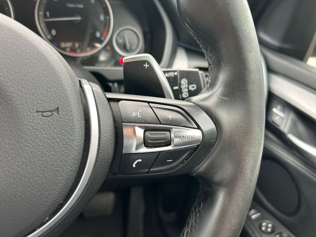 Used BMW X5 2016 for sale - 75937272: Photo 43