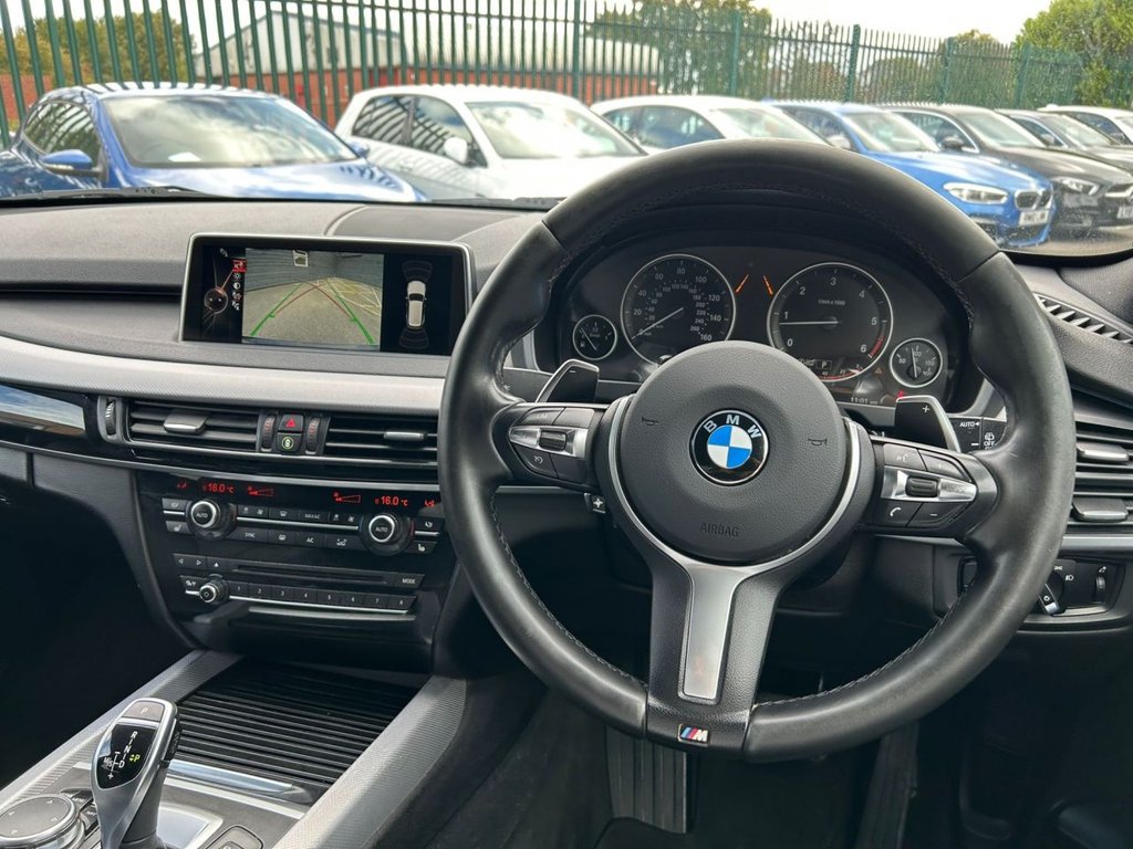 Used BMW X5 2016 for sale - 75937272: Photo 45