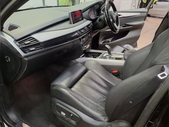Used BMW X5 2016 for sale - 75937272: Photo