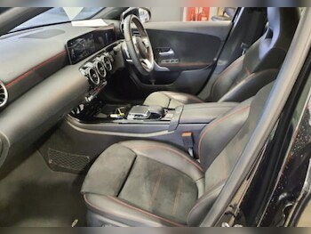 Used Mercedes-Benz A-Class 2018 for sale - 75924239: Photo